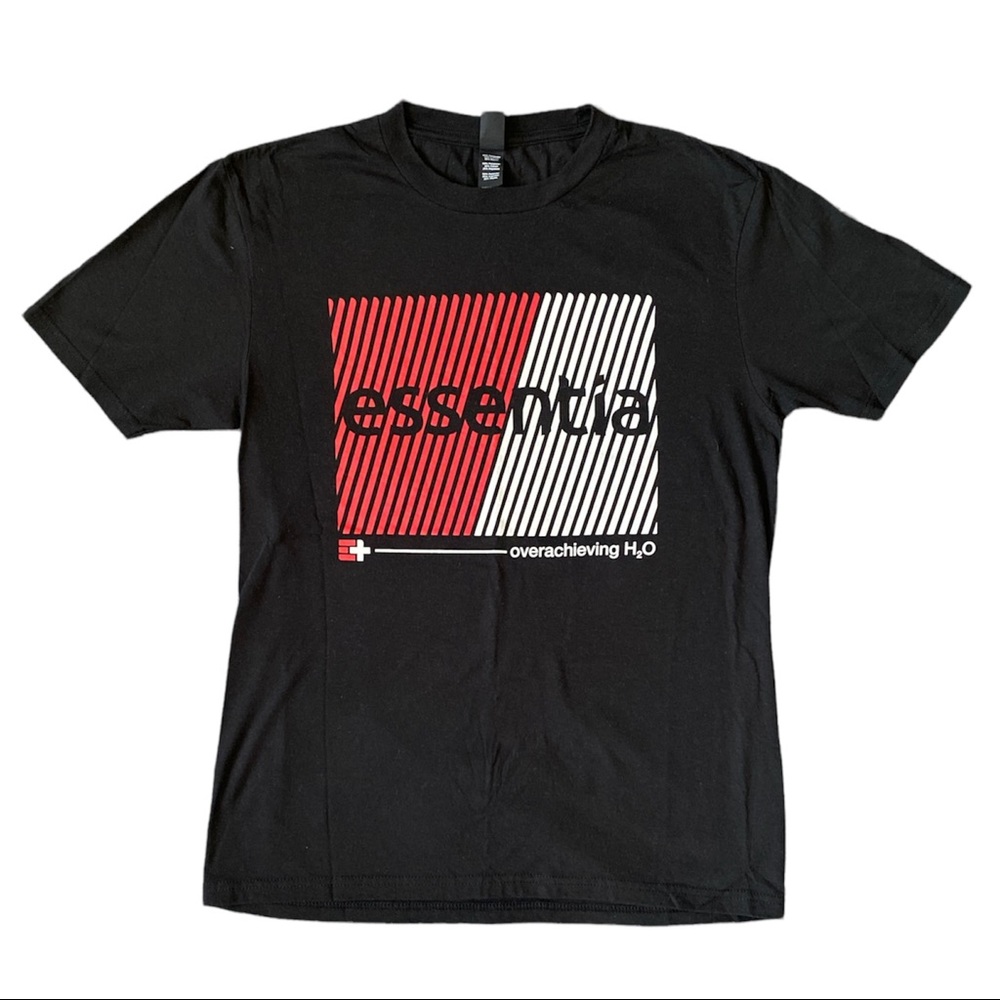 Essentia tee